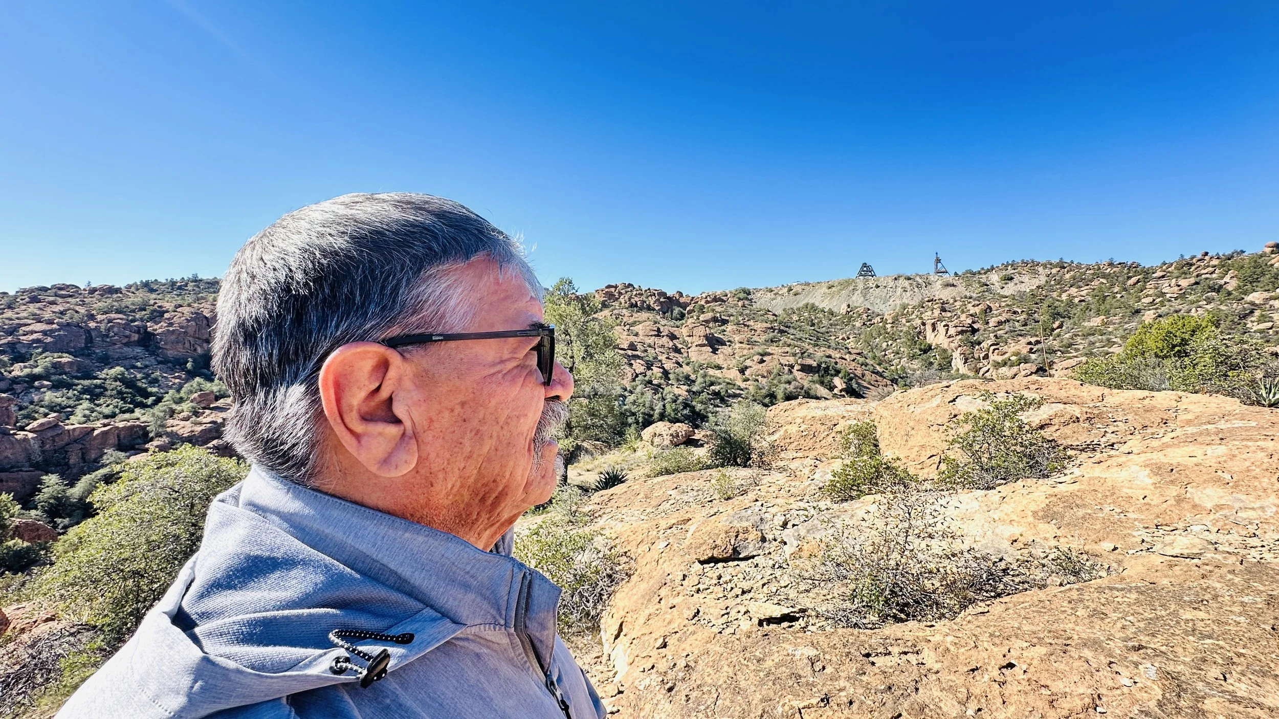 Resolution Copper’s Ticking Time Bomb: Tailings, Floods, and the Risk No One Wants to Talk About 