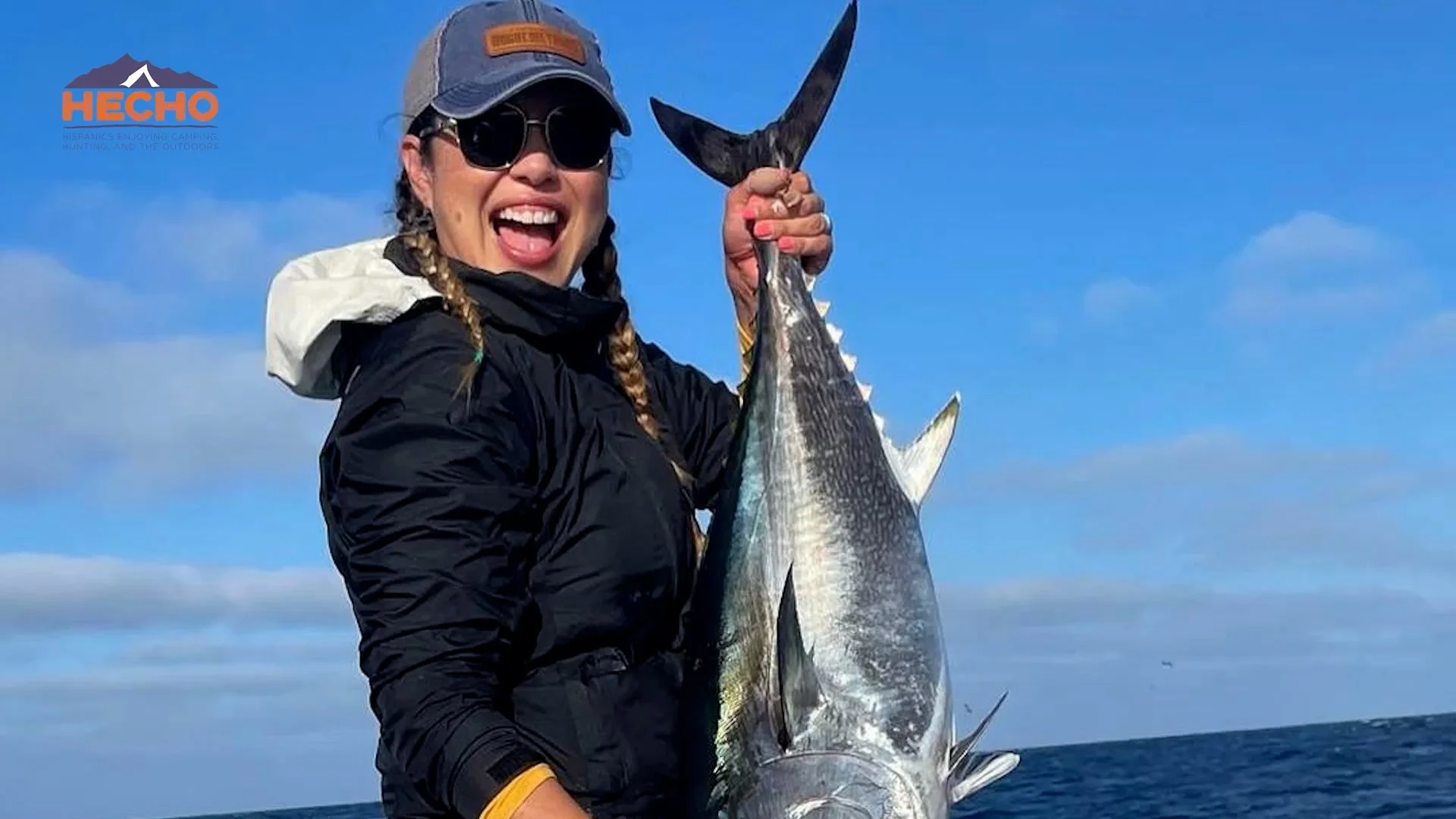 Izmir Areli Moor: From Curious Child to Hunter, Angler &amp; Artemis Ambassador