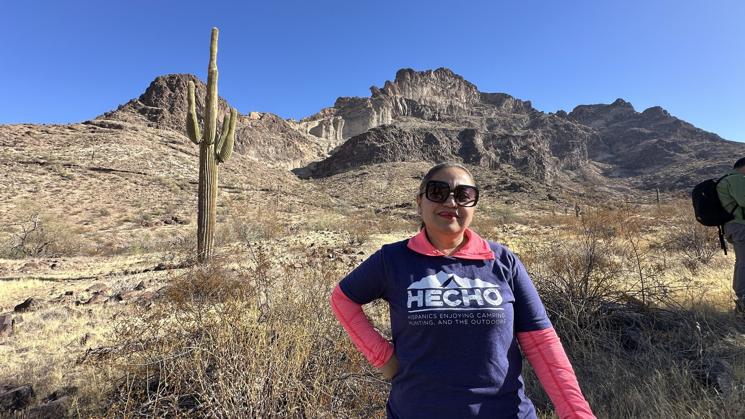 Not Every Open Space Needs To Be Developed