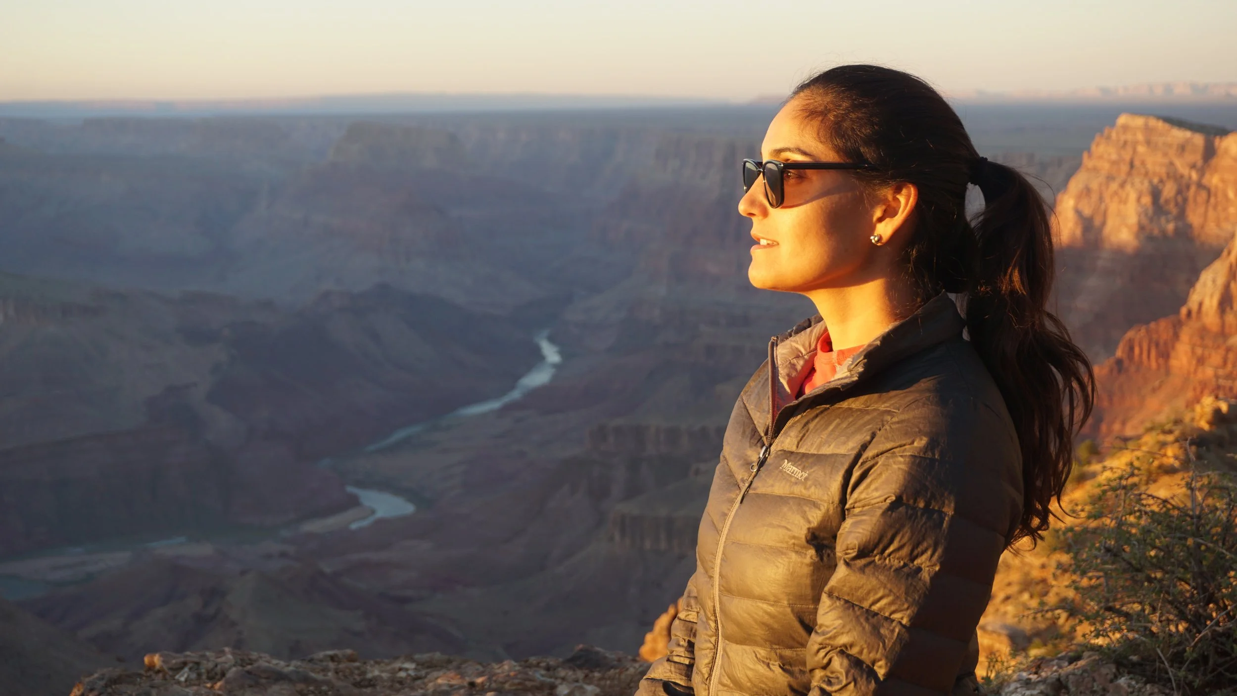 A Journey from Law to the Land:  Finding Connection and Purpose in Conservat