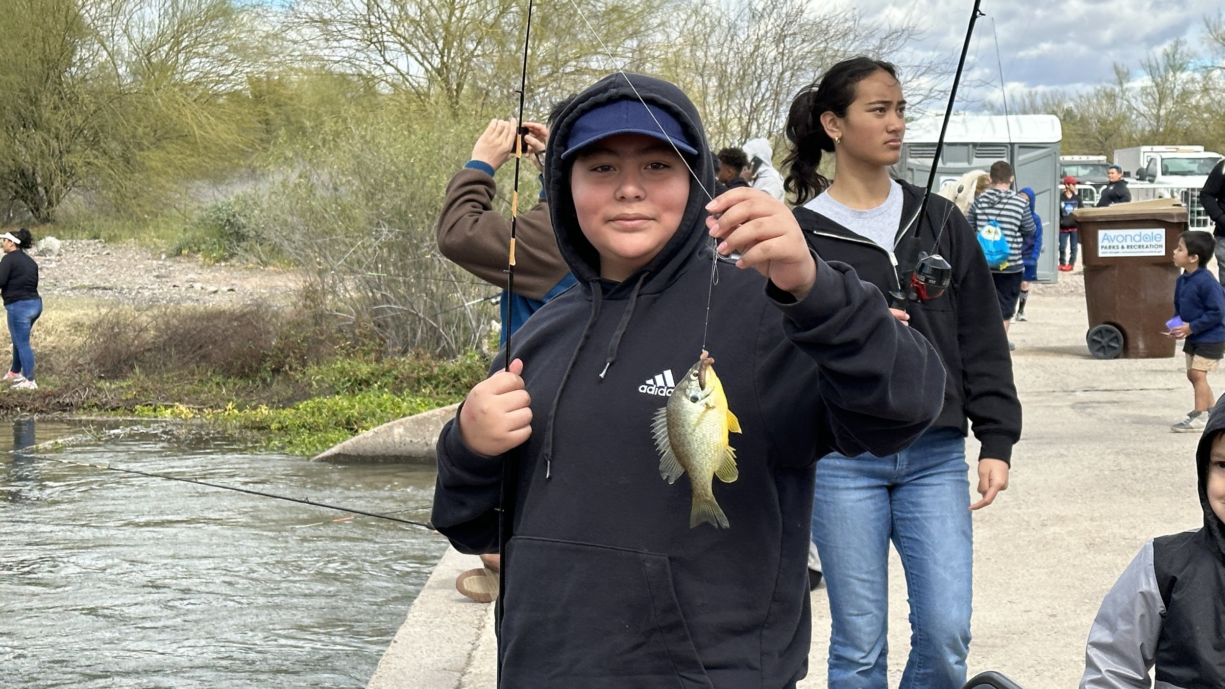 Guía para principiantes sobre la pesca en Arizona: consejos de expertos para quienes empiezan