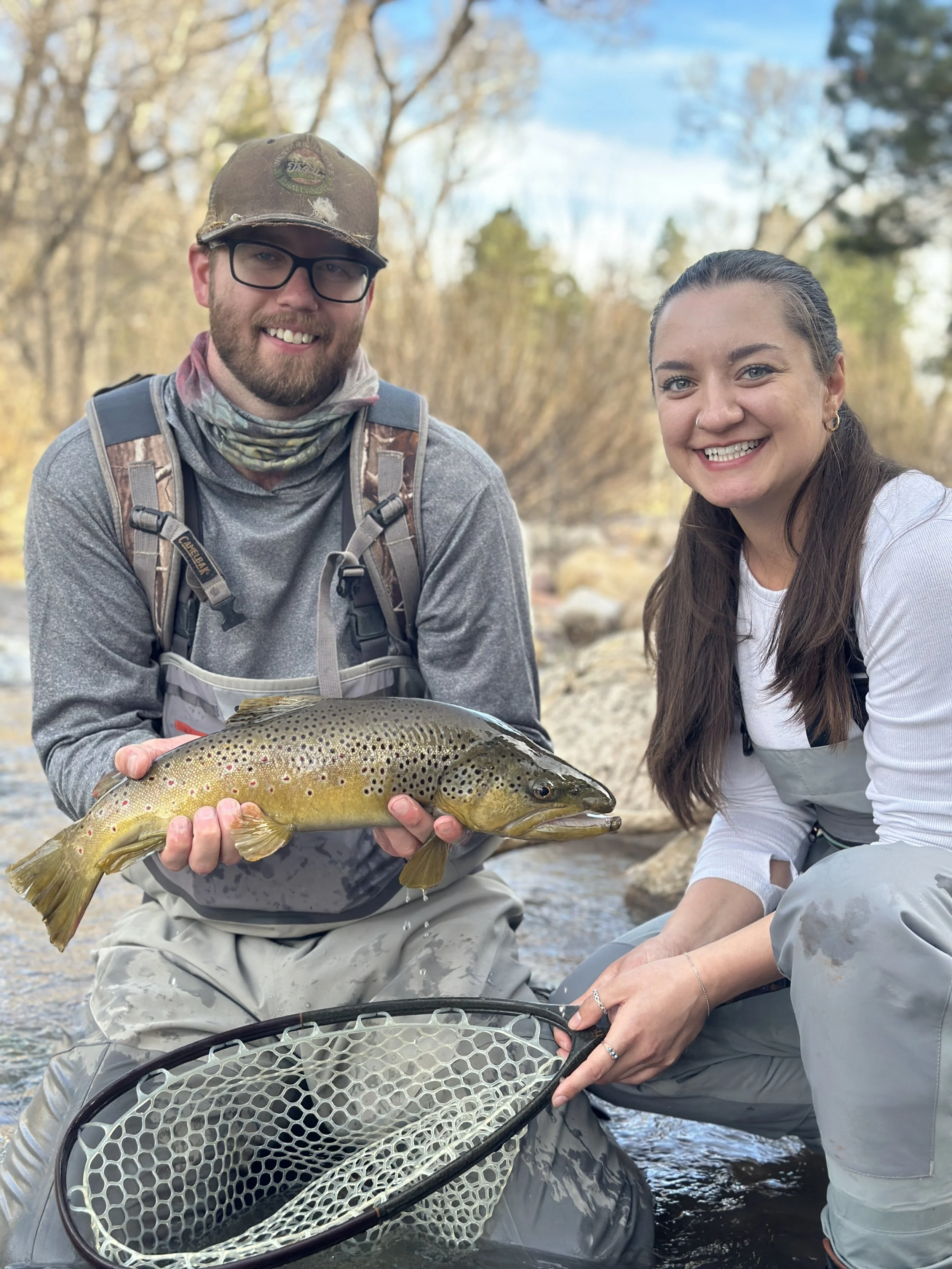 A Beginner’s Guide to Fishing in Arizona: Expert Tips for First-Time Angler