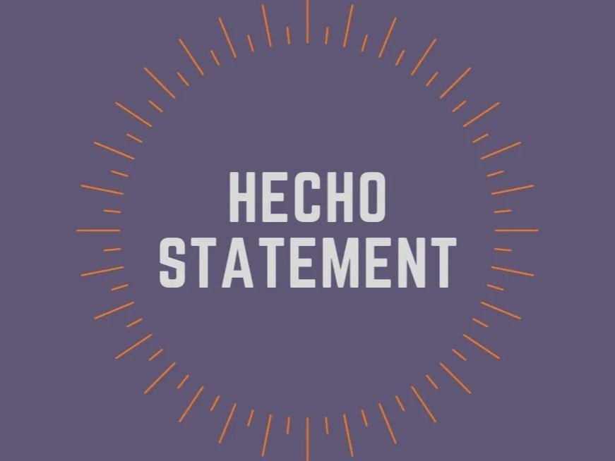 HECHO Statement: Reconciliation Bill Undercuts Fiscal Responsibility on Public Lands