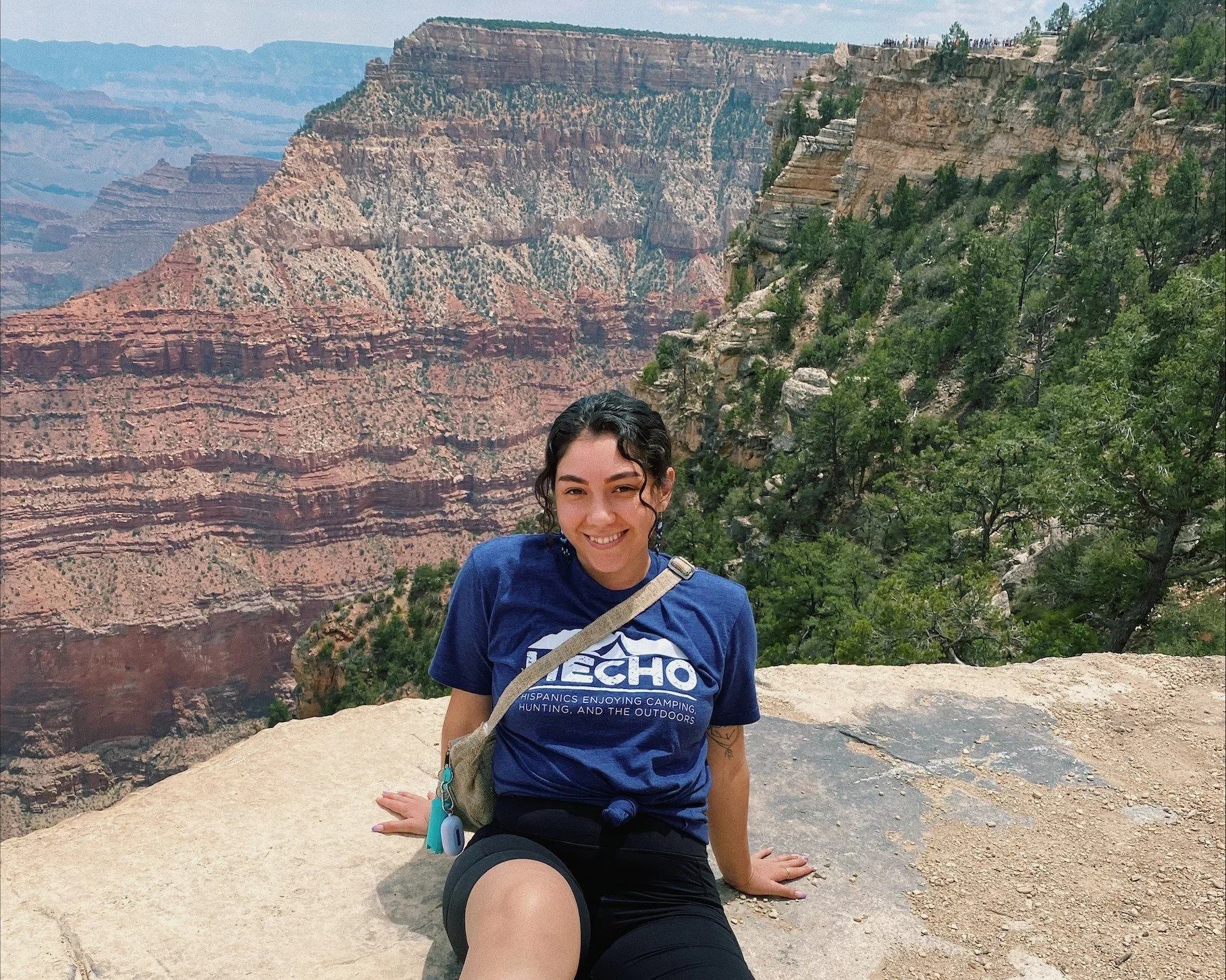 Arizonans and their deep connection to the Grand Canyon — HECHO