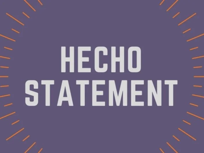 HECHO Statement on the Legislation To Restore Protections to Colorado’s Endangered Wetlands and Waters