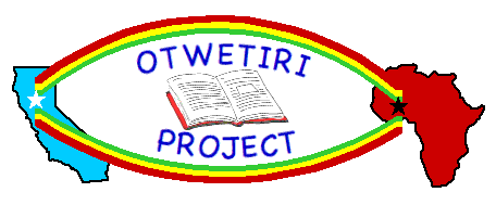 The Otwetiri Project (TOP)
