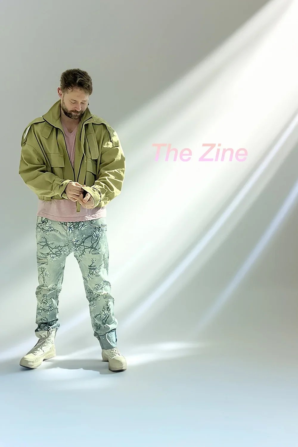 The Zine Format