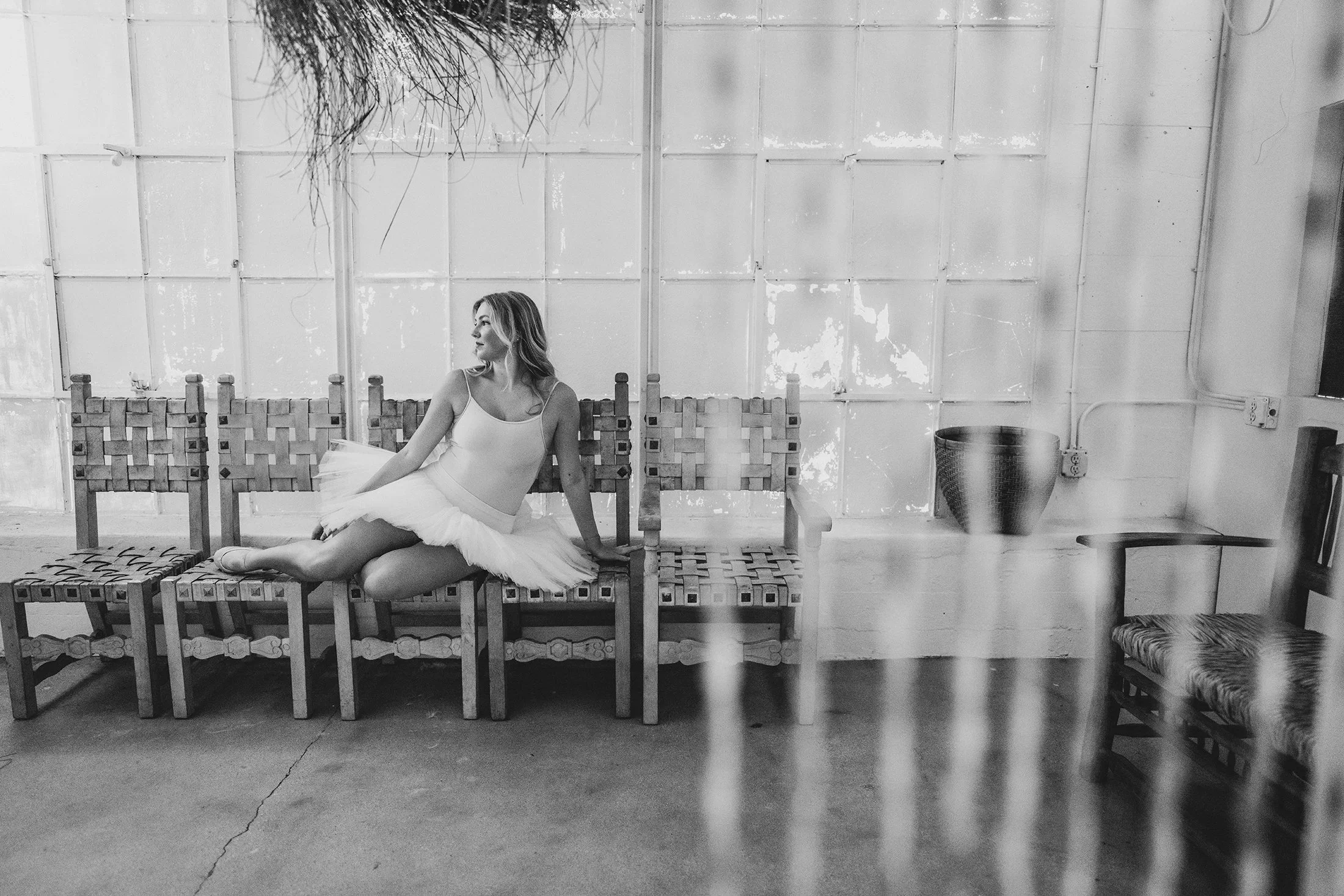 Kenzie Cohen in SoCal