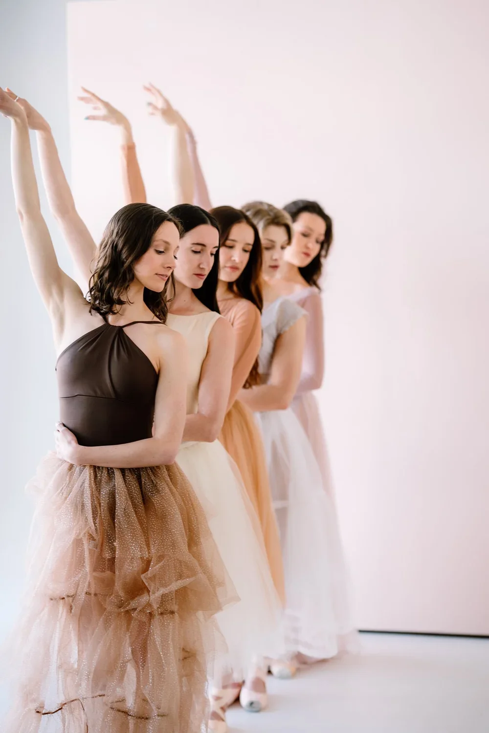 Reverie Dance Company: Jenna Skipworth Interview