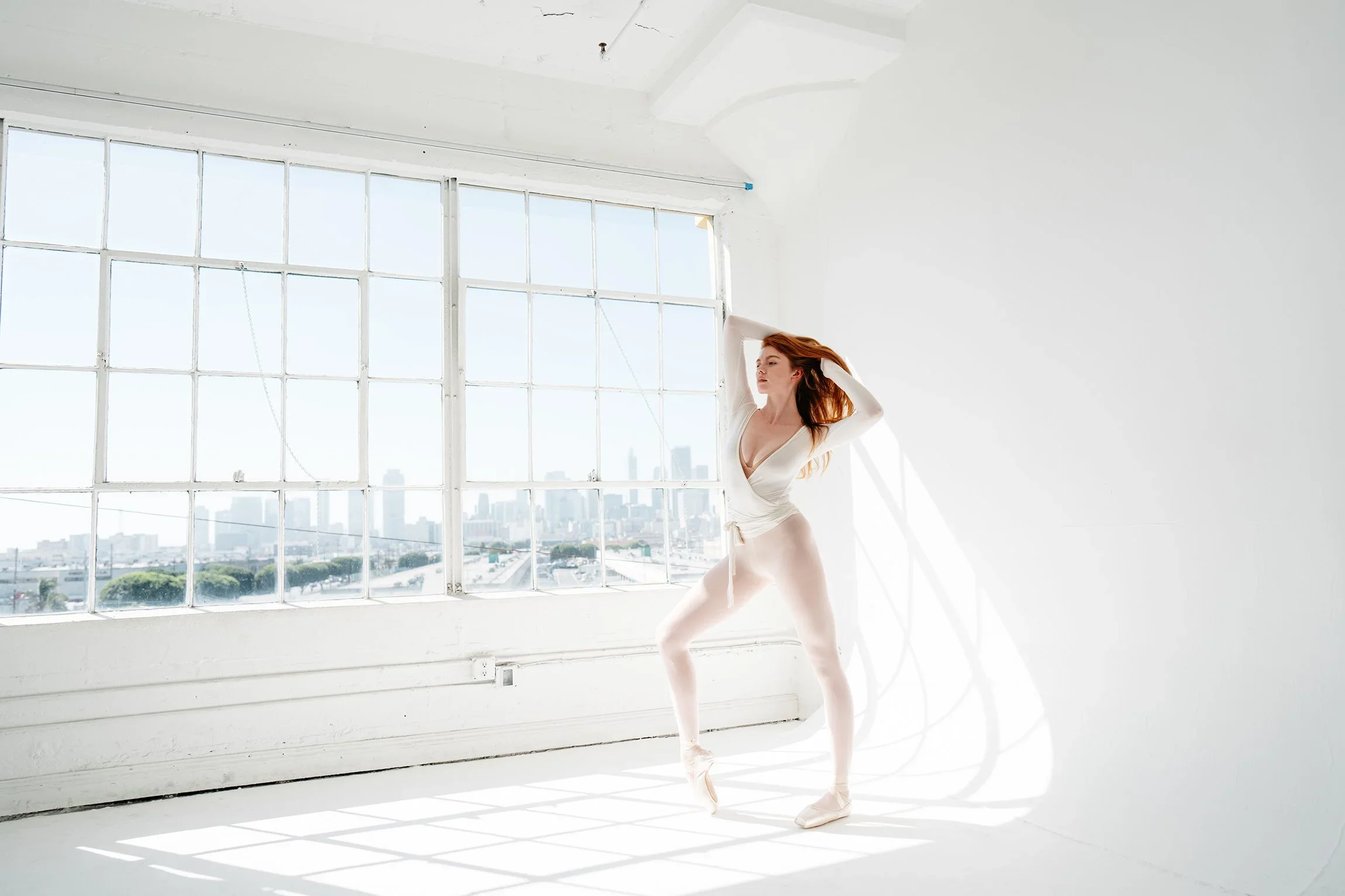 Camryn Burke Photoshoot + Interview