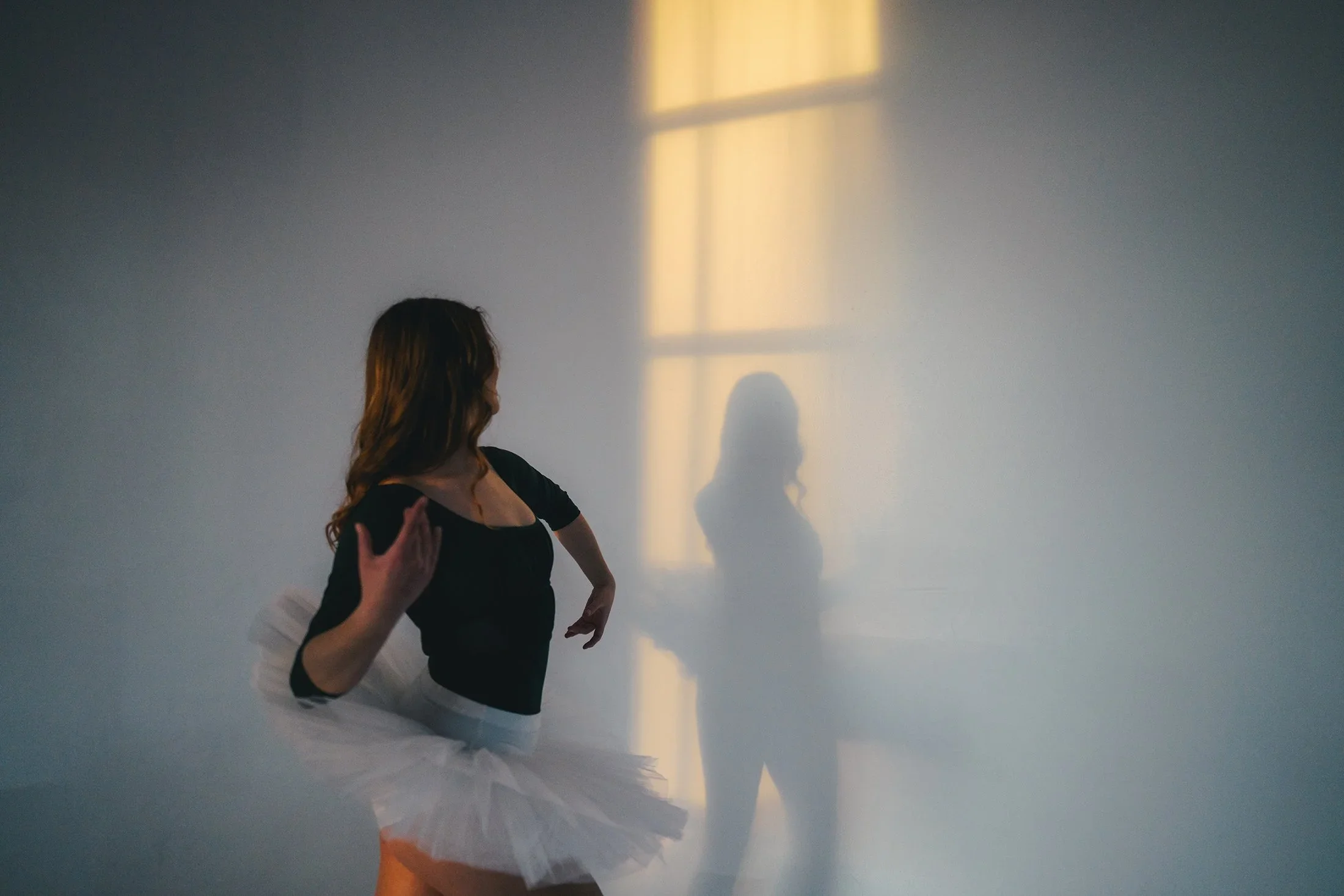 Chloe Peterson-Foust Photoshoot and Interview