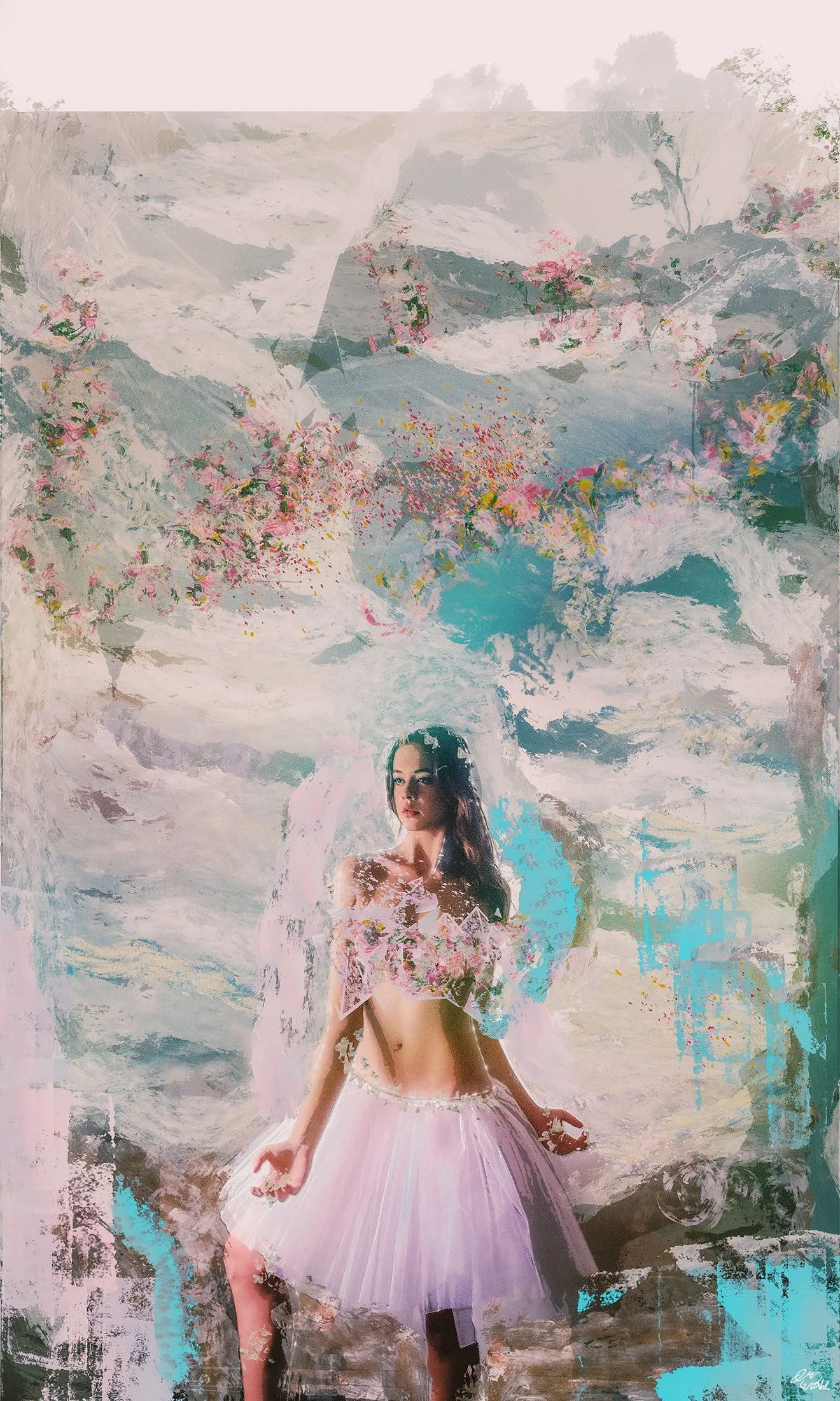 Art Pieces Batch 4 by Oliver Endahl