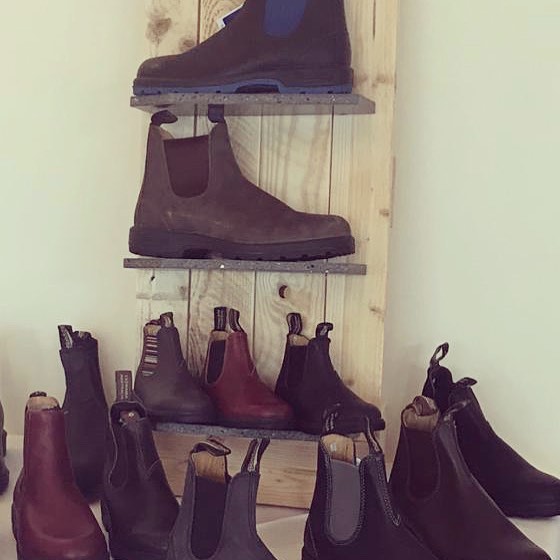 Bringing Blundstone to you in 2019. #blundstone #blunnies