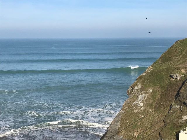 Love trades shows by the sea!!