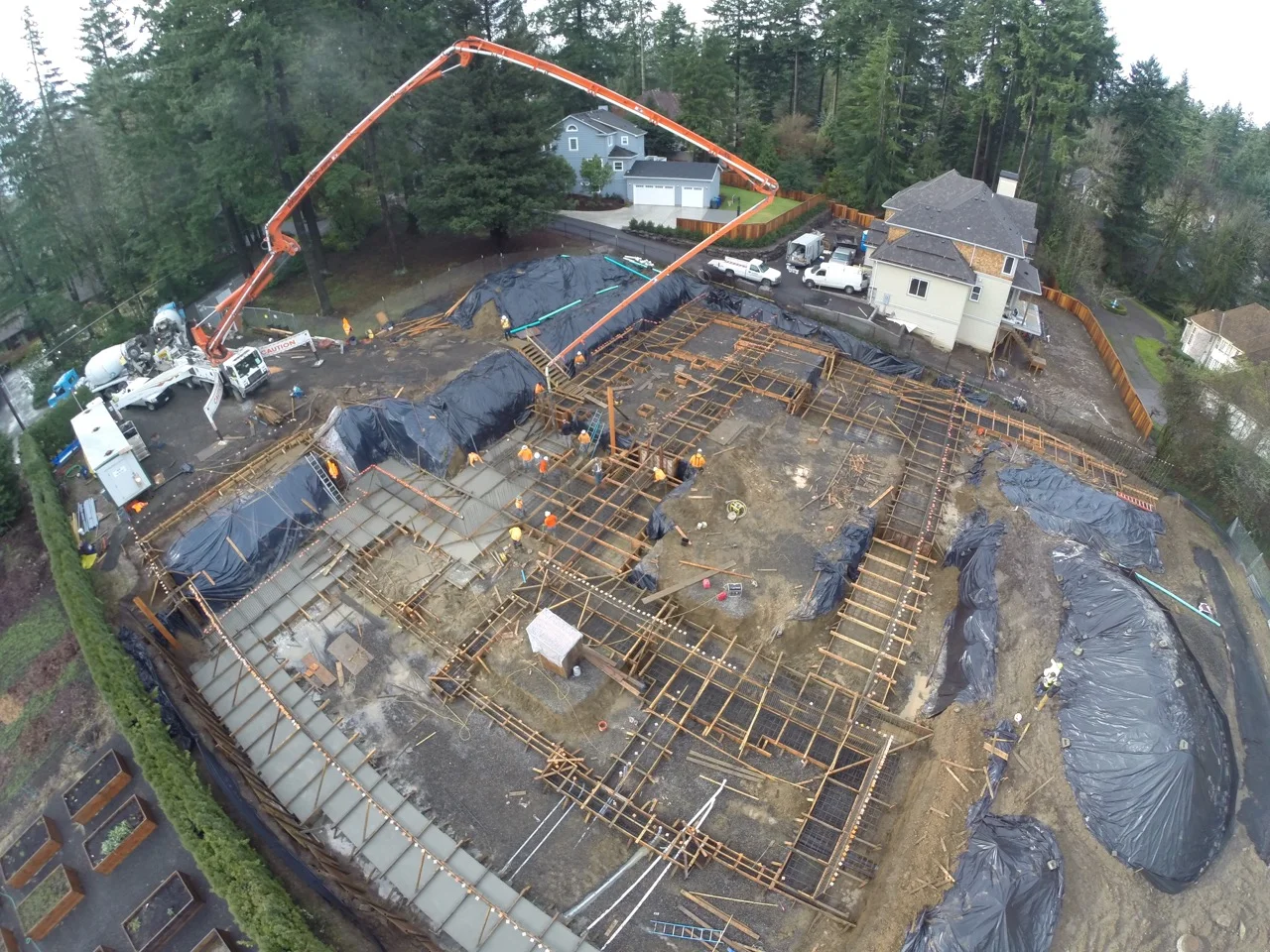 Otis Construction