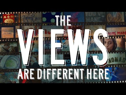 Tourism Toronto