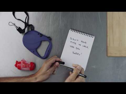 Notes - a life story, a love story