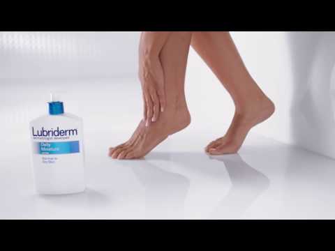 LUBRIDERM