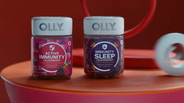 OLLY