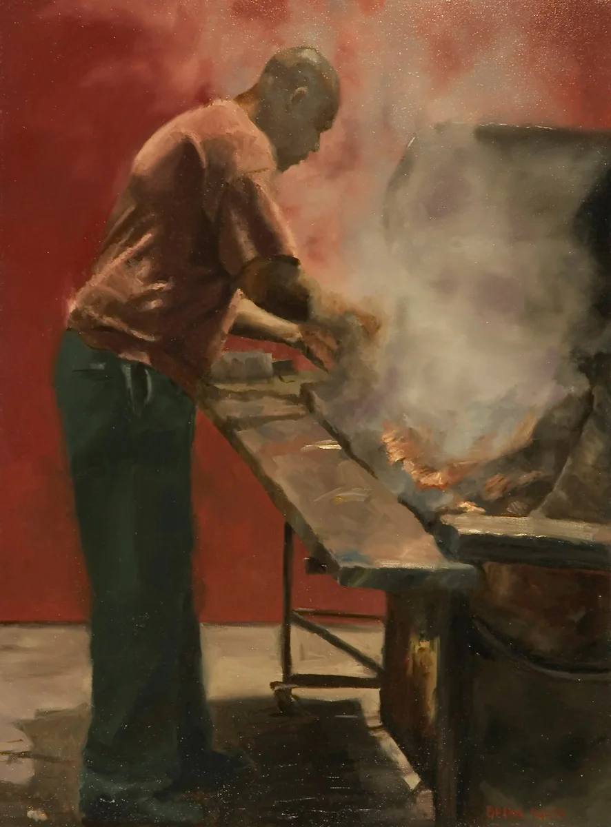 Barbeque King