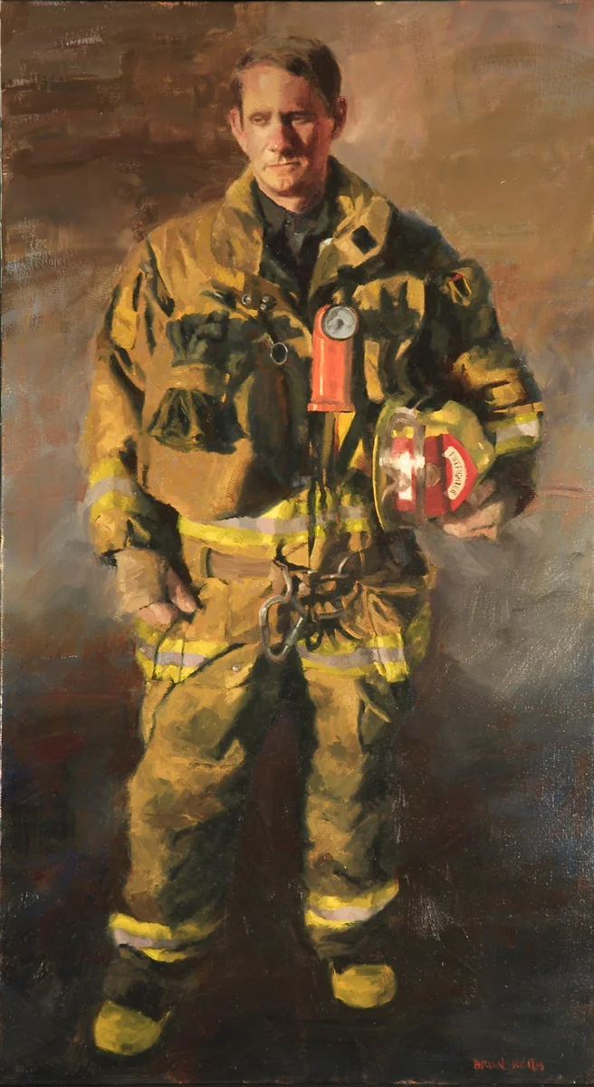 Geared Up