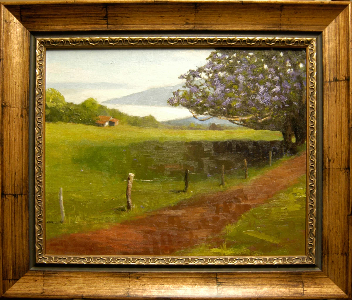 Upcountry Maui