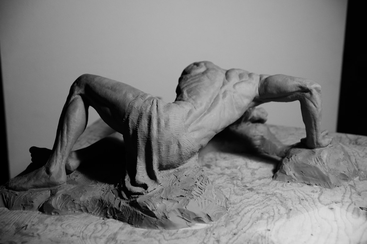 Gethsemane