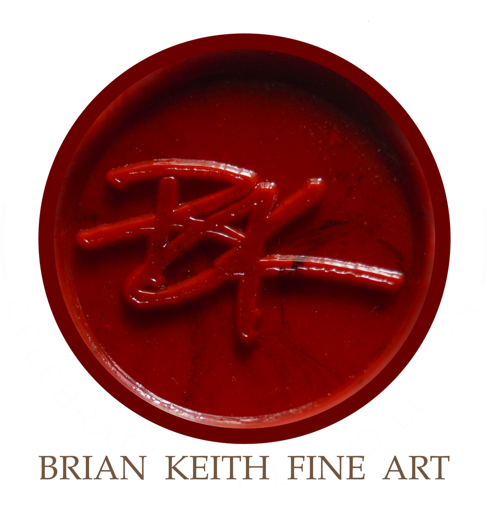 Brian Keith Fine Art