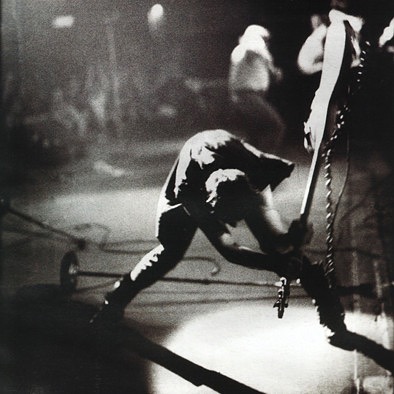 It&rsquo;s the last week of our Classic Three residency and we&rsquo;re closing it out with a big one! We&rsquo;ll be playing The Clash&rsquo;s London Calling at @theroyalamerican in Charleston on Thursday and @elrockolounge in Savannah on Friday! Our friend @mattmegrue will be helping us out with this record and will also be opening the shows. It&rsquo;s gonna be a great time, see you there!