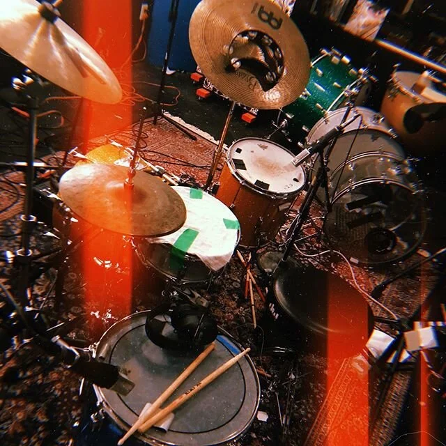 LP 7, day one.