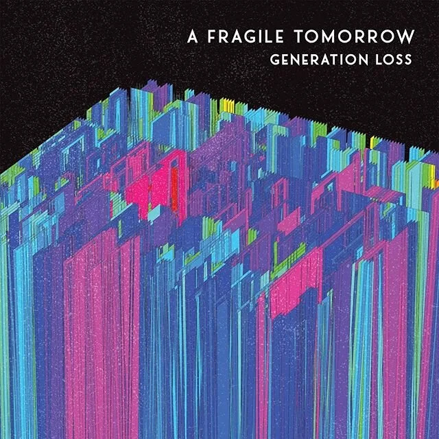Generation Loss came out one year ago today. We&rsquo;re super proud of this record and can&rsquo;t wait for you all to hear what&rsquo;s next. Go listen wherever you get your music!