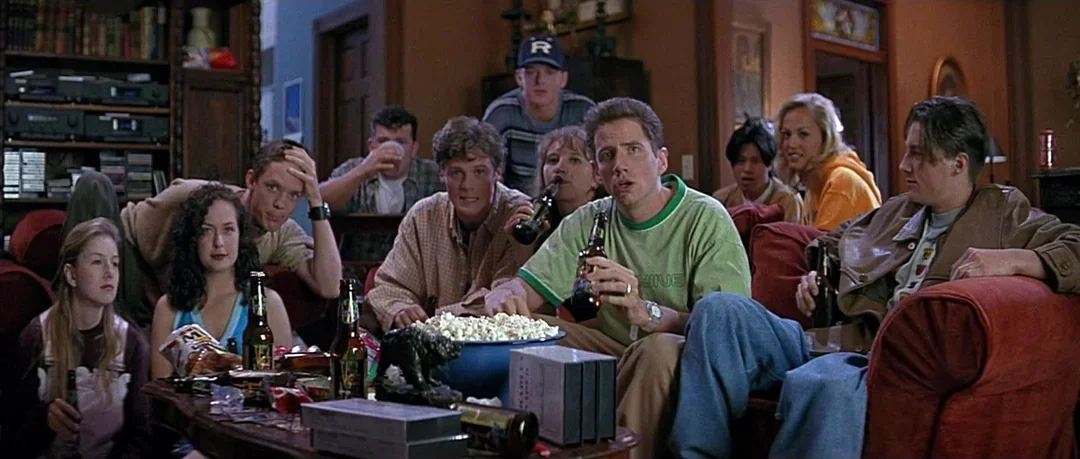 10th Annual Halloween Party: on Halloween Nite!