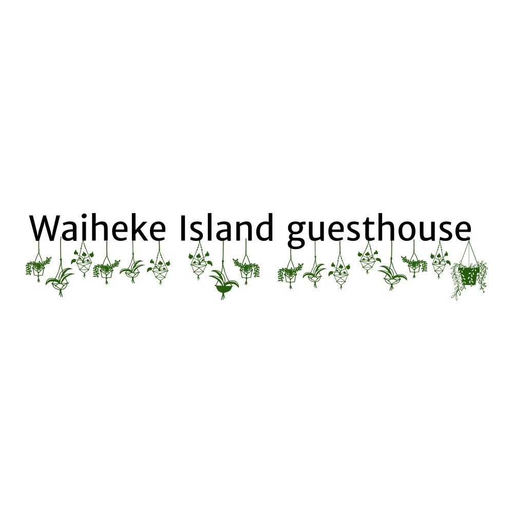 Waiheke Island Guesthouse