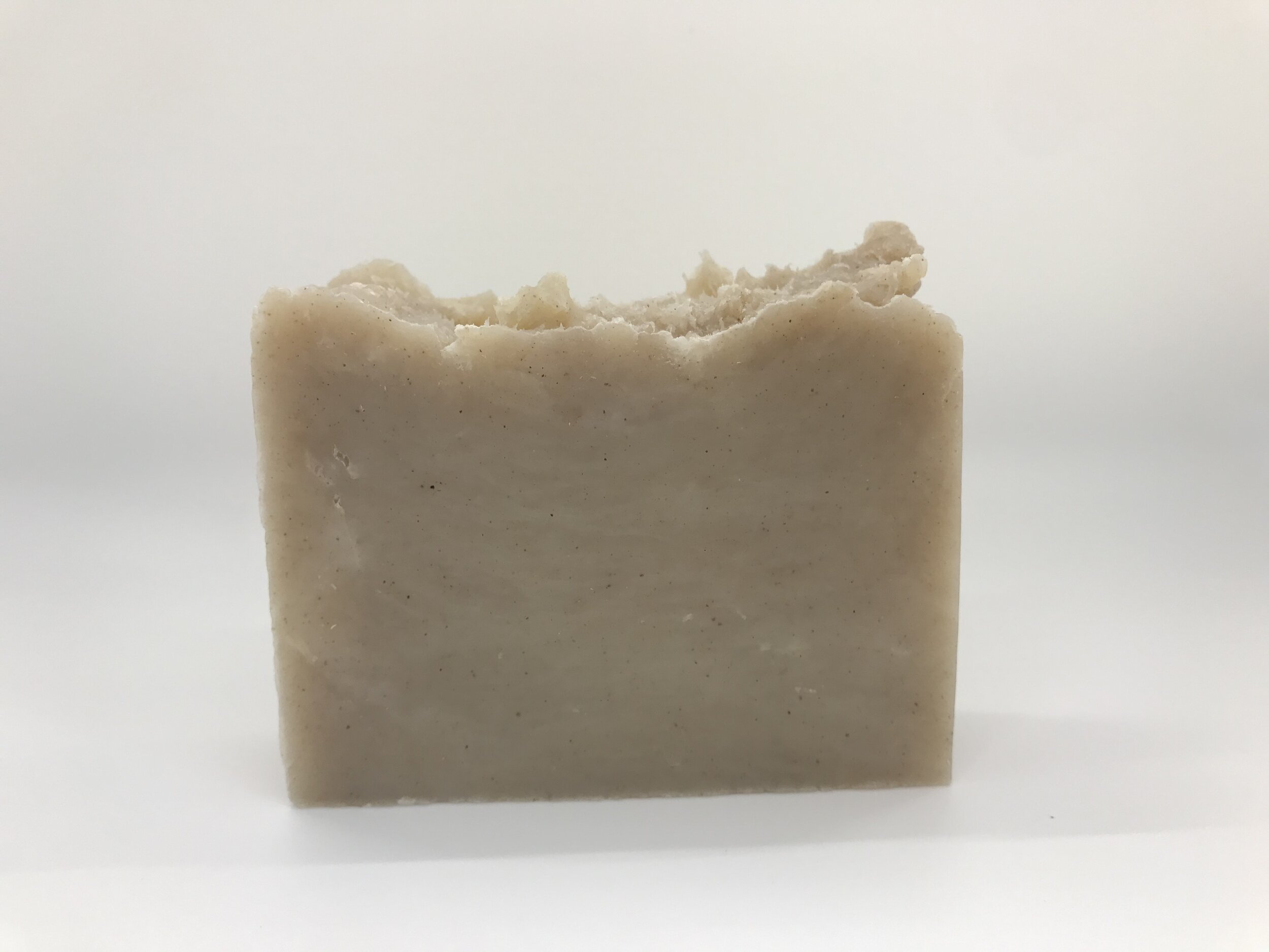 Shea Butter &amp; Green Clay Soap