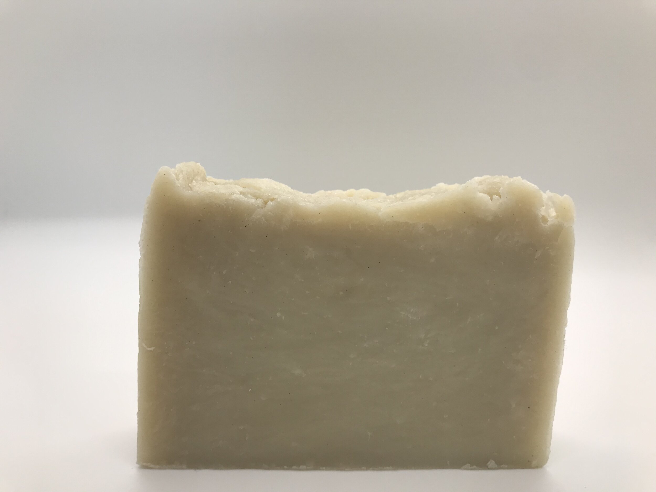 Shea Butter &amp; Rhassoul Clay Soap