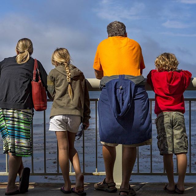 I had a blast at the @montereybayaquarium It was fun to see the beautiful animals, and shows. But it was just as much fun watching the people who where visiting. Everyone where so excited and it was fun to see younger folk interested in nature, and c