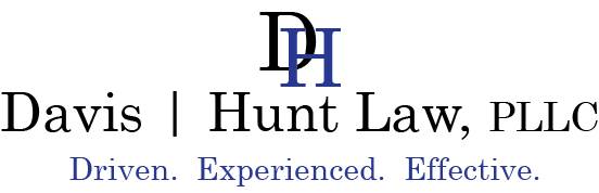 Davis | Hunt Law, PLLC