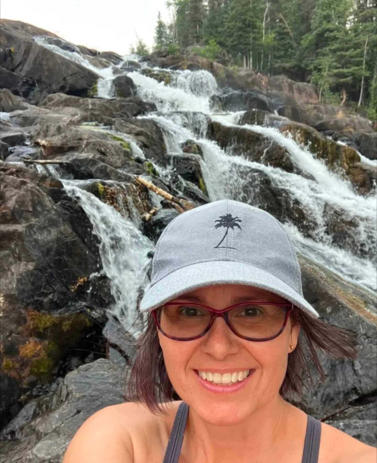 What to do on the first day of spring?  How bout a FREE yoga class at Bodhi Tree with Danielle?! 

Come down to Danielle's Bodhi 1-2 class on Friday at 5:45 and kick the nice weather off in style!

Hello, yoga peeps! I&rsquo;m Danielle Desjardins, an