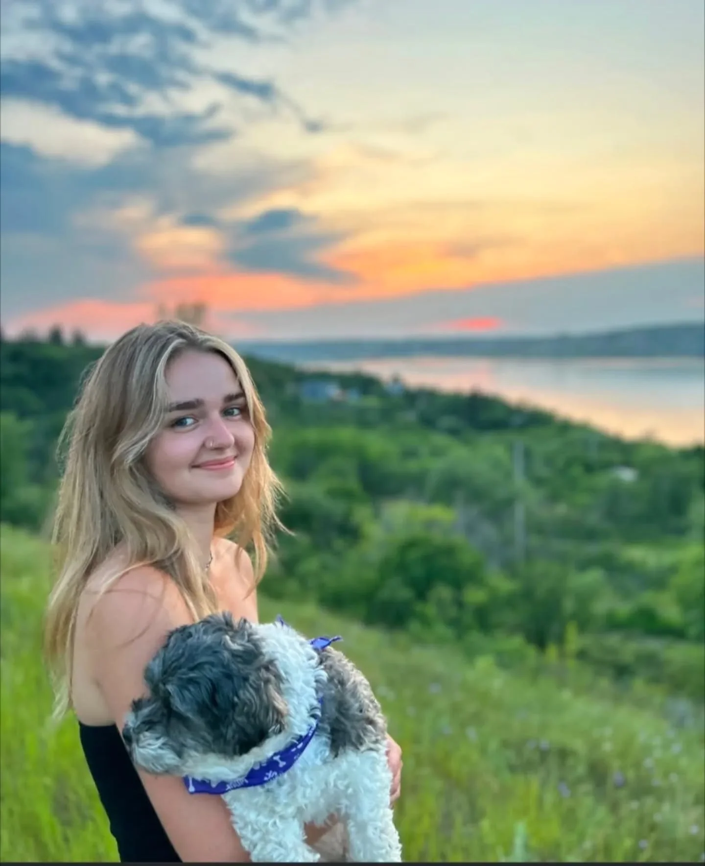 Happy Sunday Bodhi friends!  Ready for some fun times and funky tunes...of course you are! 

Come join Loa for some Slow Bodhi Flow for FREE Monday at 5:45.  Doesn't get much better than this!

Hi everyone! My name is Loa. I am an RYT-200 certified y