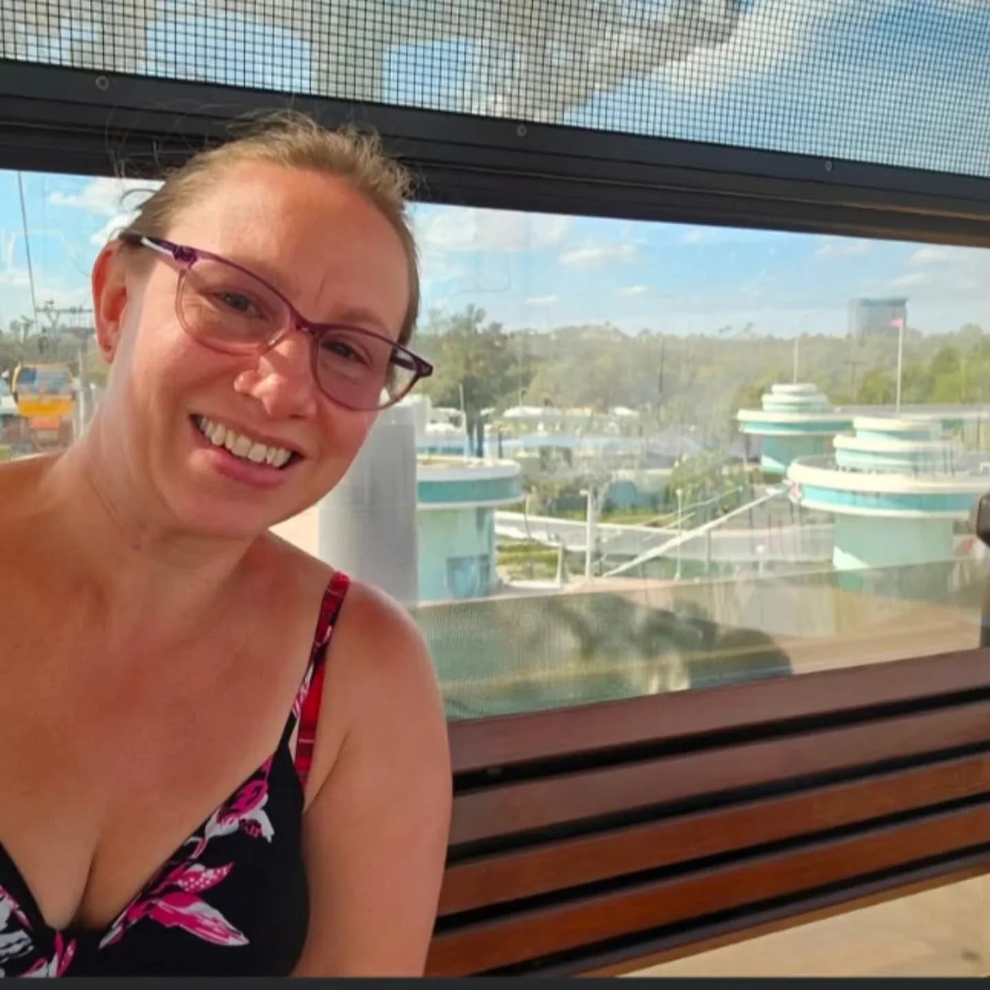 I mentioned our Bodhi Therapy programs at Bodhi Tree yesterday. 

This program has helped countess people since it started and continues to do so and remains very popular.  The backs/yoga therapy program is a registered class (so sorry no free class 