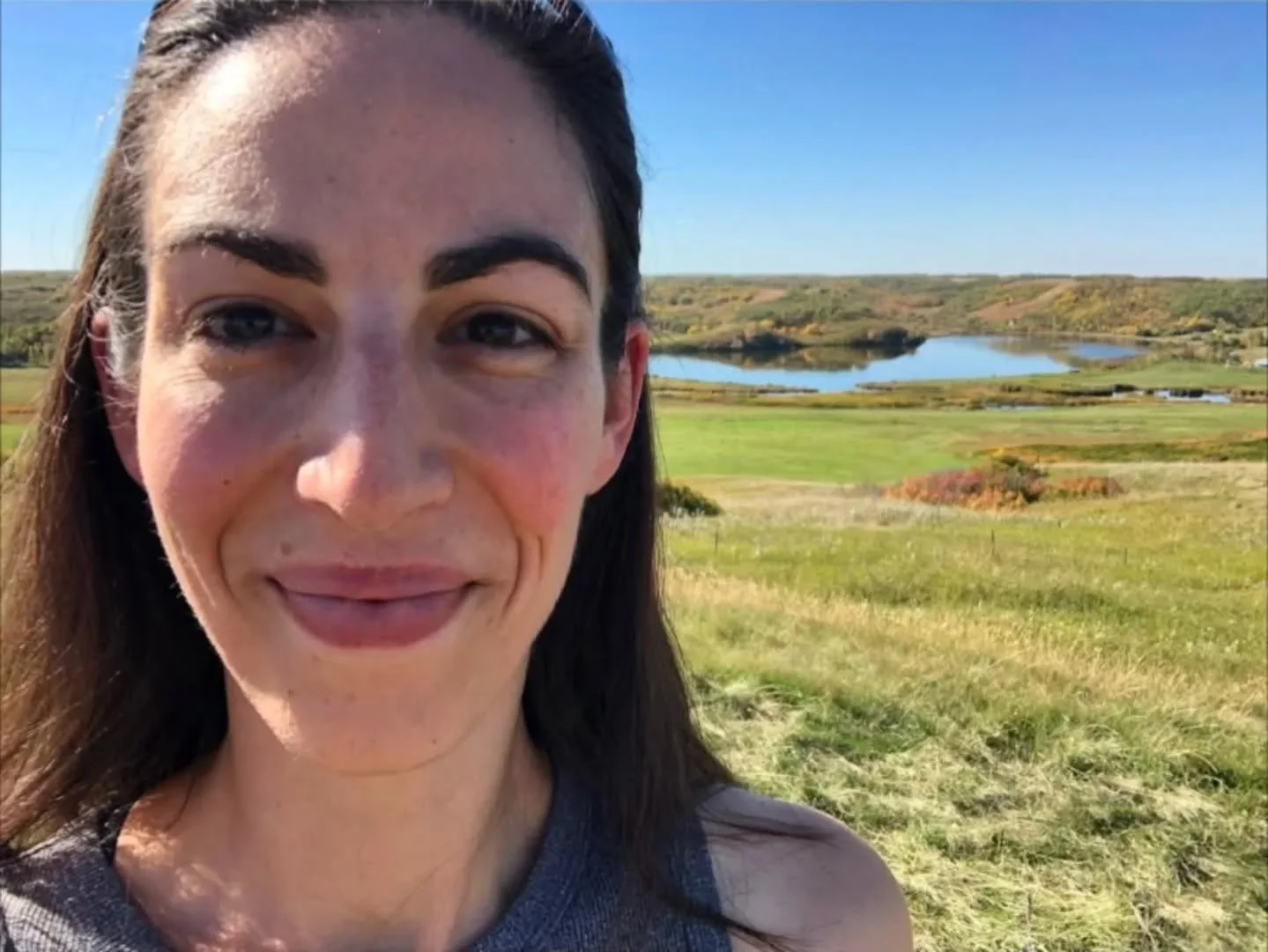 Well, I was doing so so well timing these teacher greetings with free classes and I finally messed up. 

Serena's class was supposed to be a freebie today but I got my days messed up (I blame the Goo Goo Dolls, so you can too!) So apologies for that 