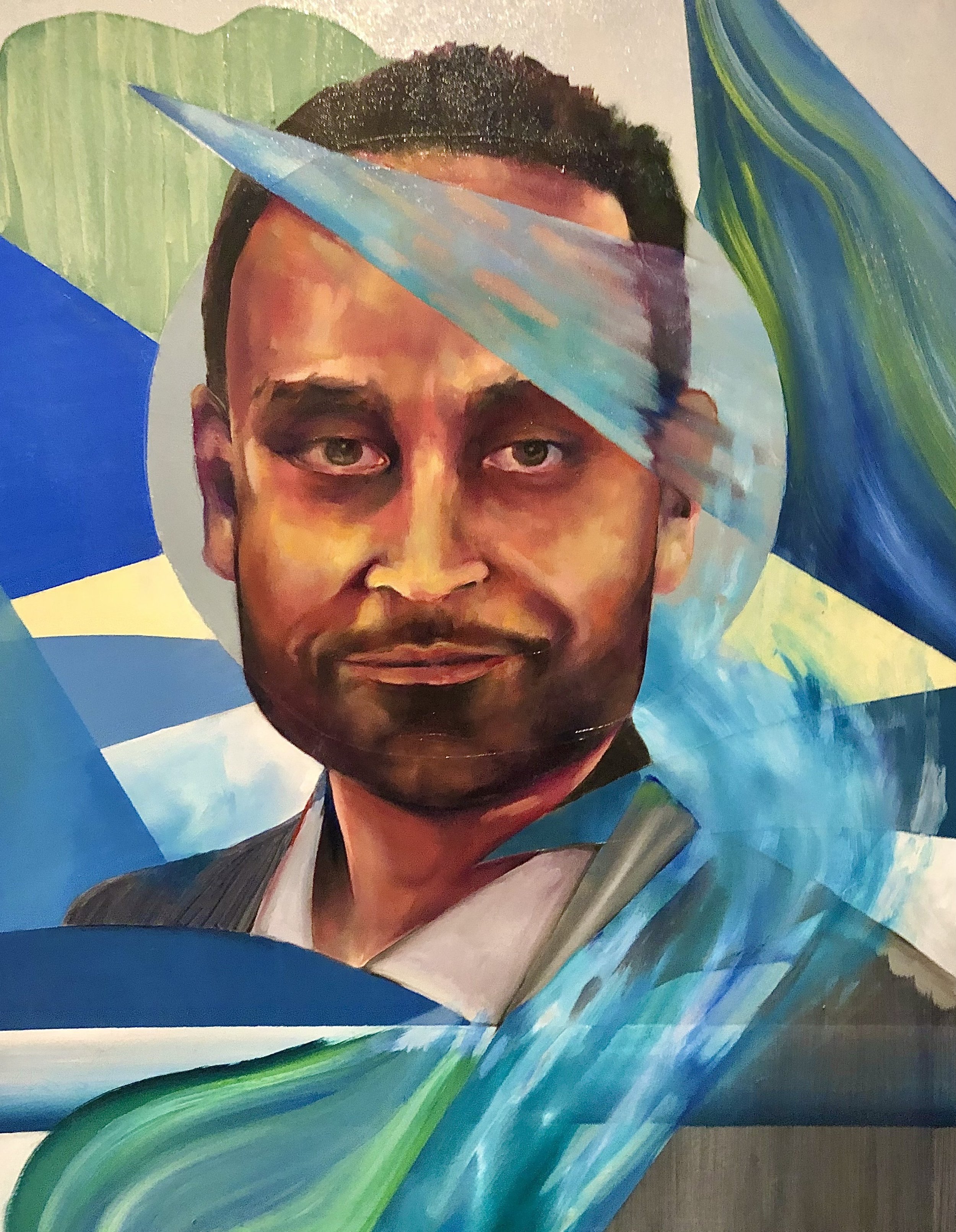 Raj- Private Comission