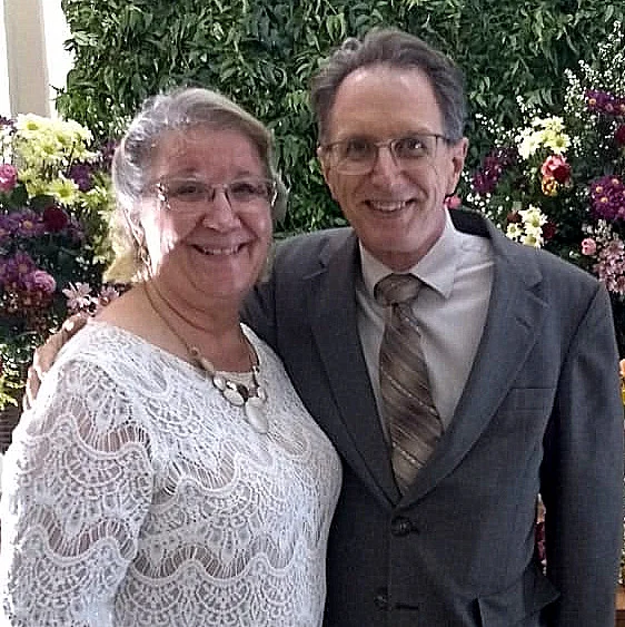 Jerry & Lynda Neuman