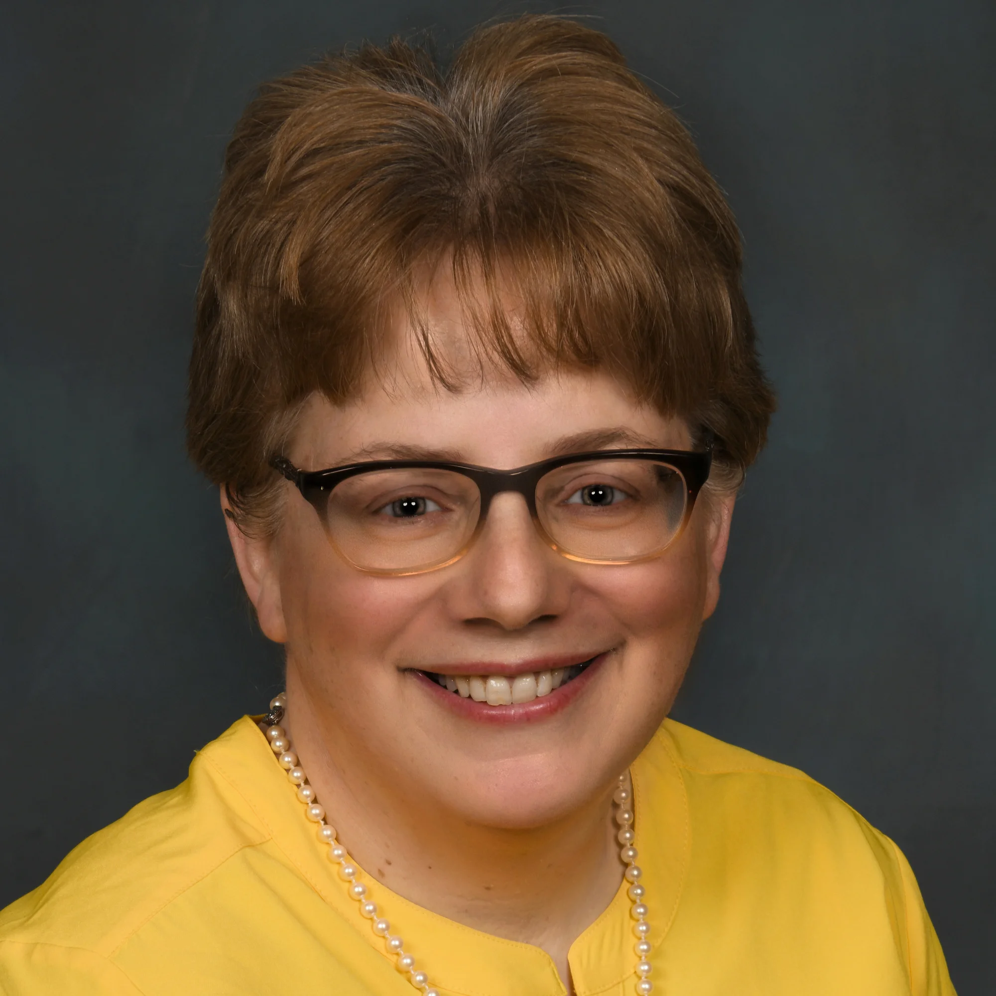 Mary Amesbury*
