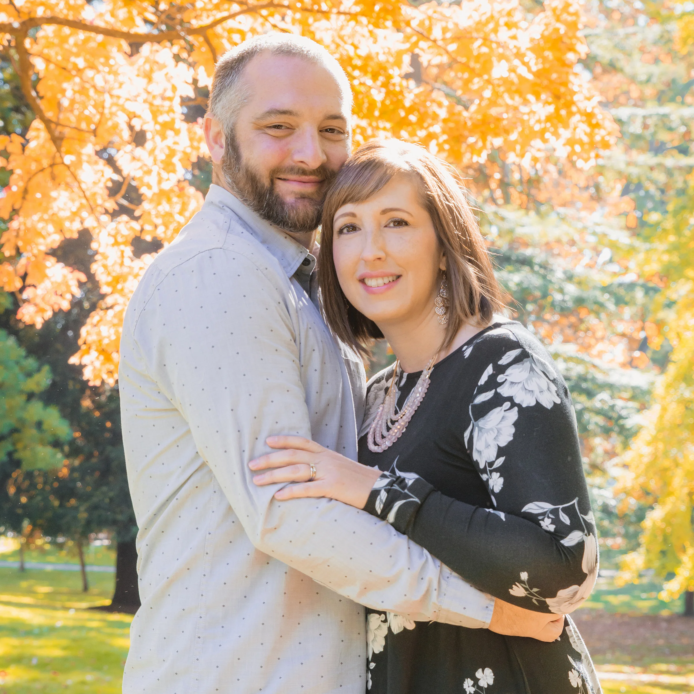 Jacob & Robin Nelson