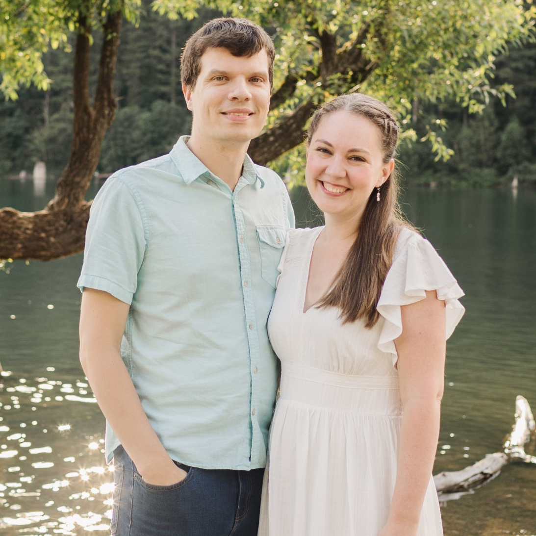 Enriko & Alisa Stigter