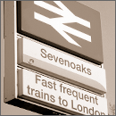 By Rail