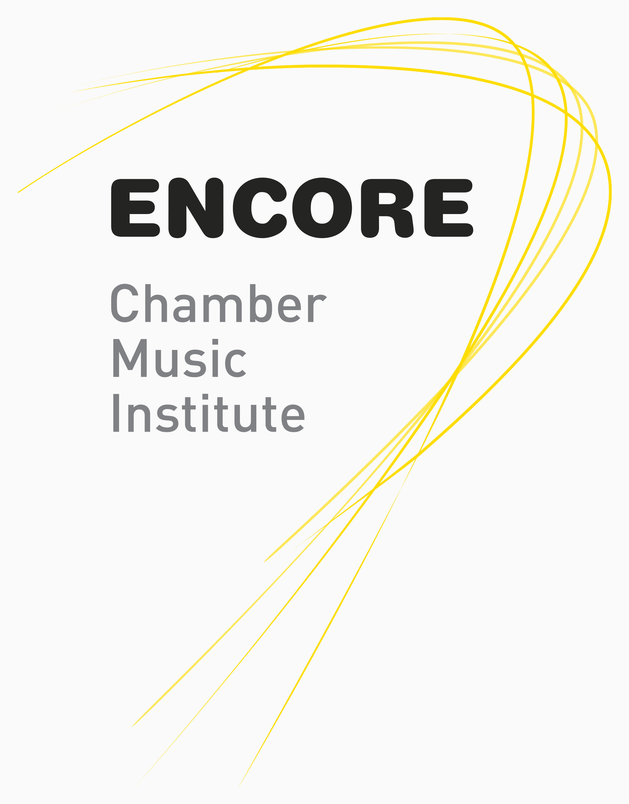 ENCORE Chamber Music Institute