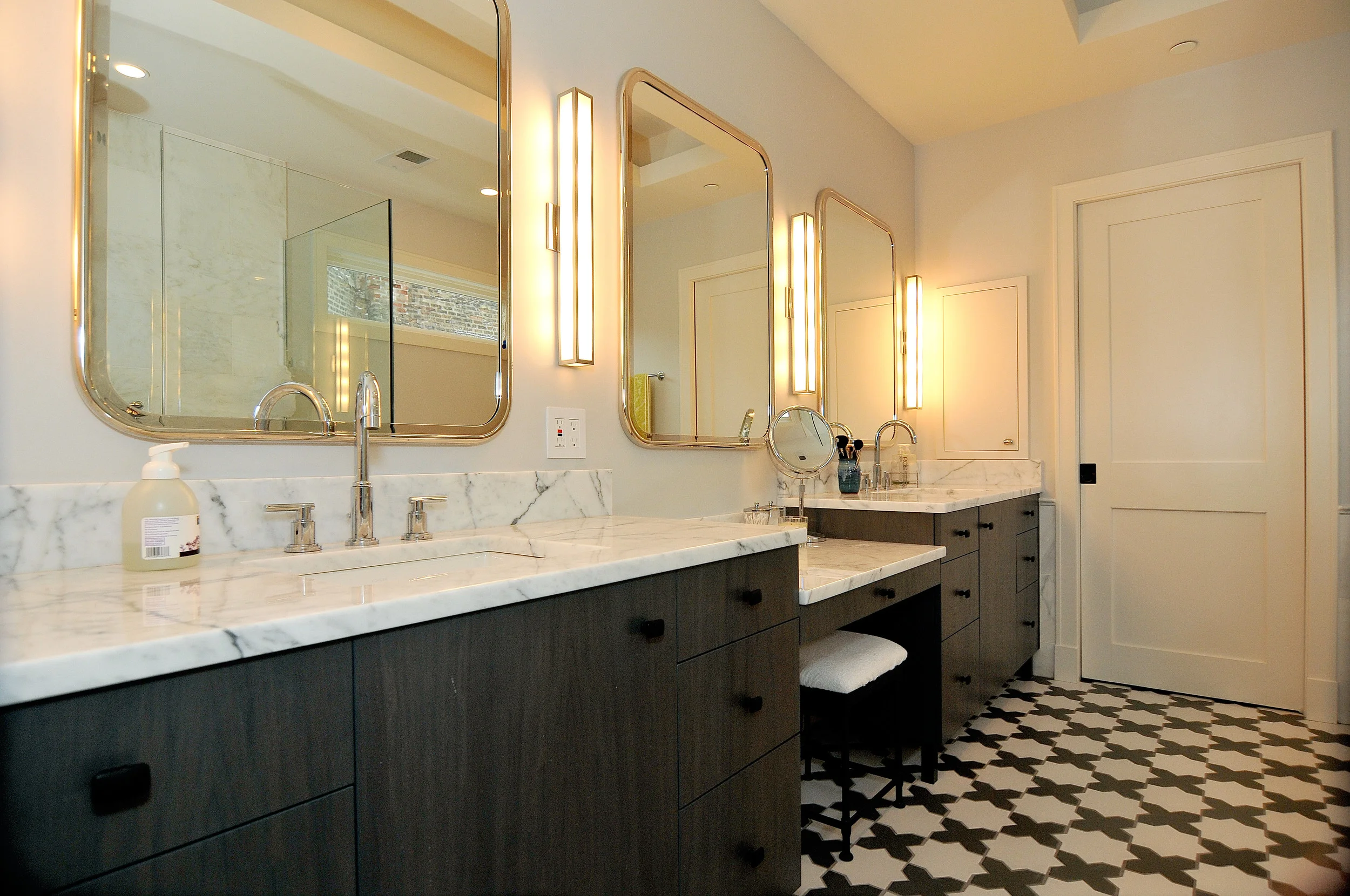 North Center Residence