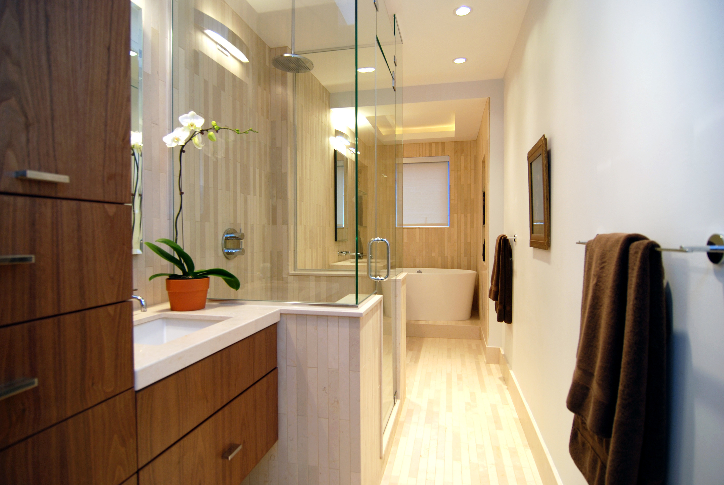Streeterville Residence